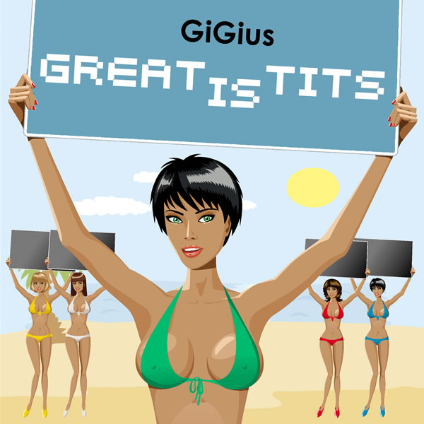 #60.Itunes e Gigius