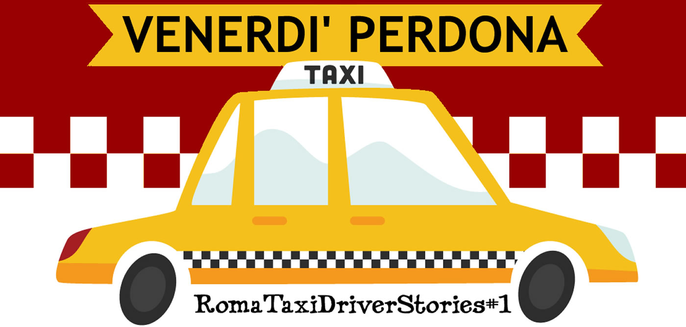 #66.Venerdì perdona