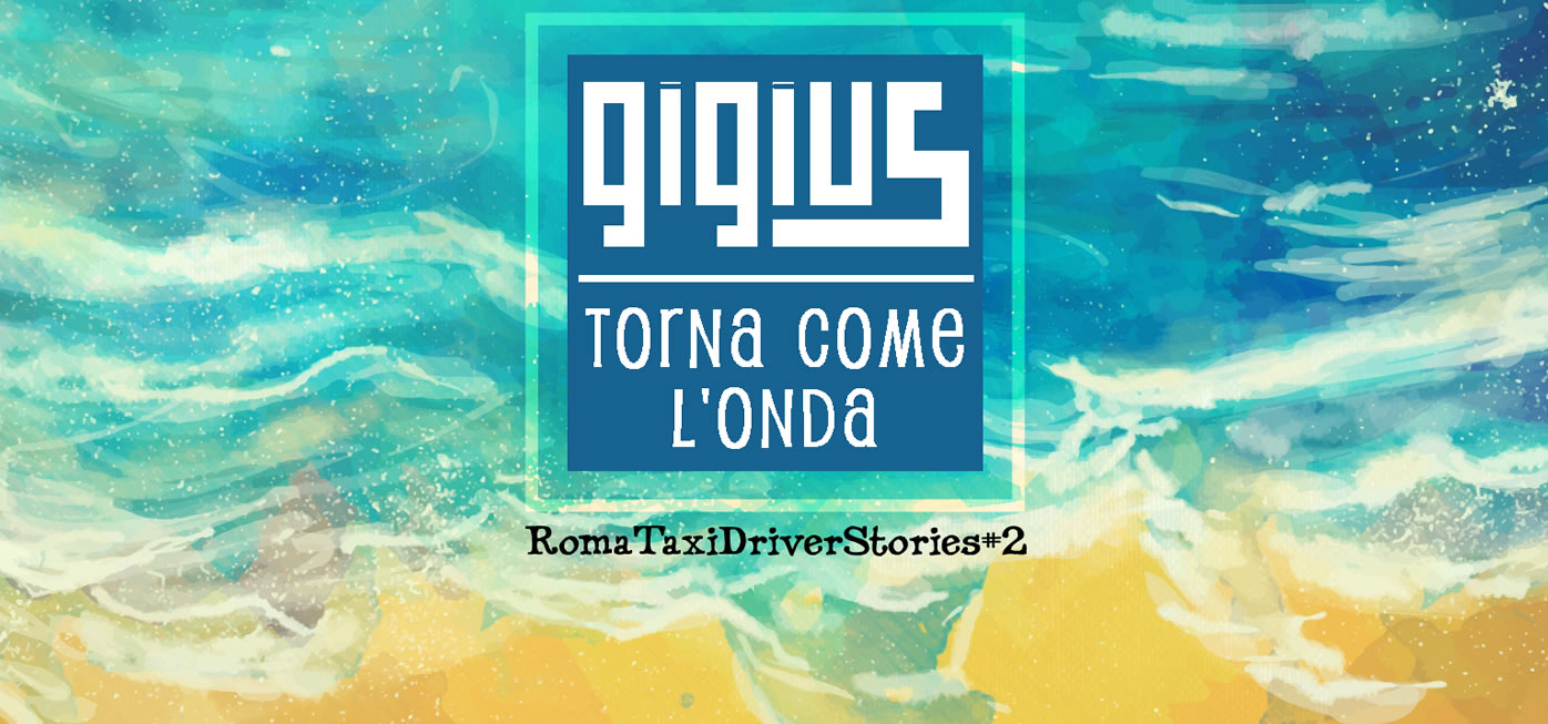 #67.Torna come l’onda
