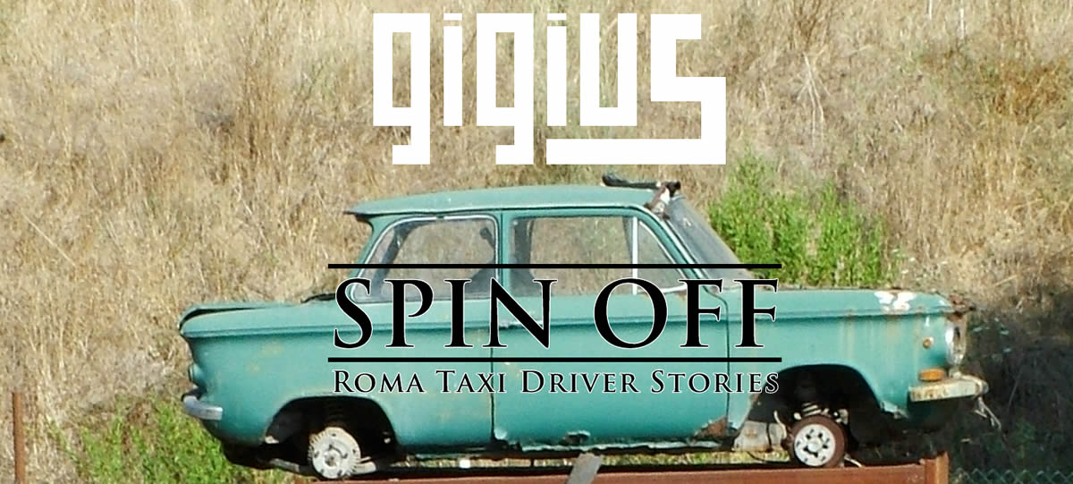 #69.Spin Off e buon anno
